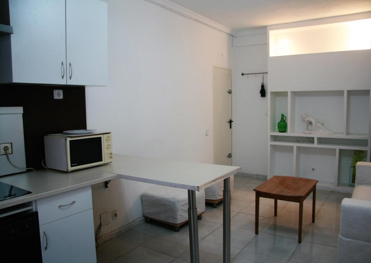 Apartamento Fernan Caballero *