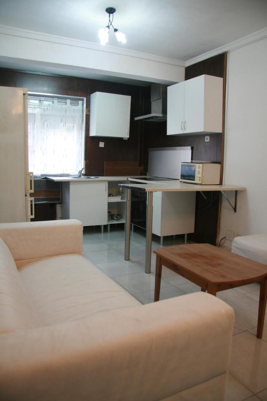 Fernan Caballero Apartamento *