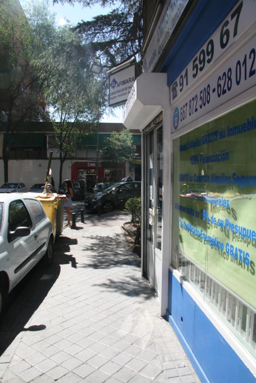 Apartamento Fernan Caballero