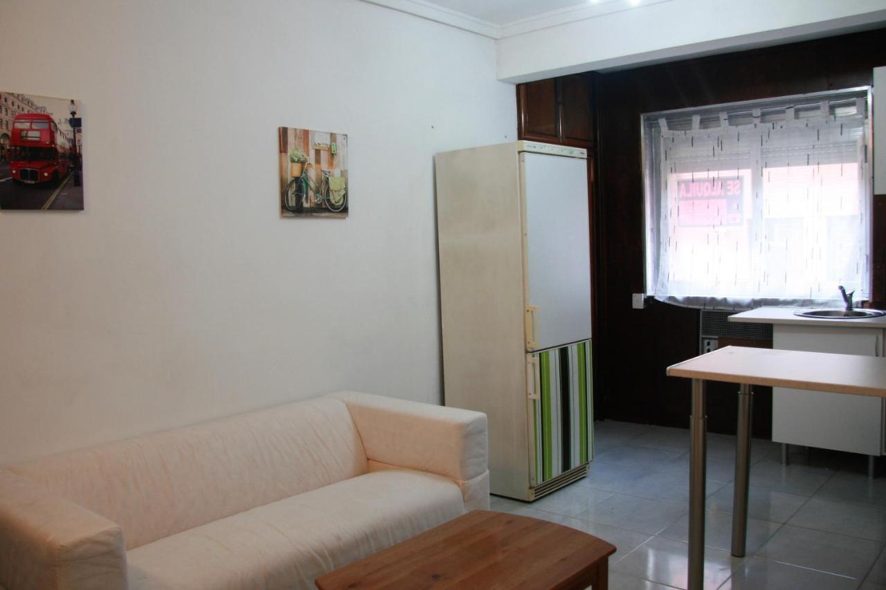 Apartamento Fernan Caballero Madrid