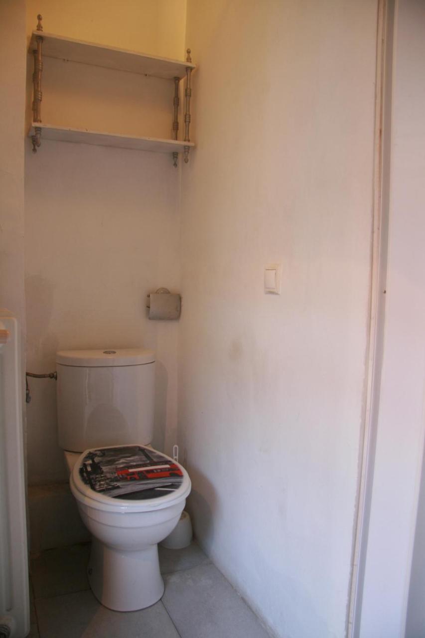 Fernan Caballero Apartamento *