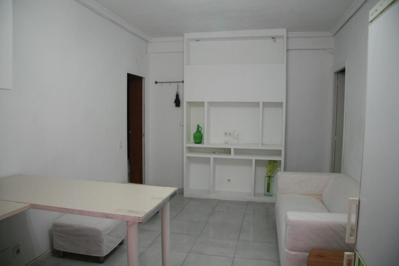Fernan Caballero Apartamento